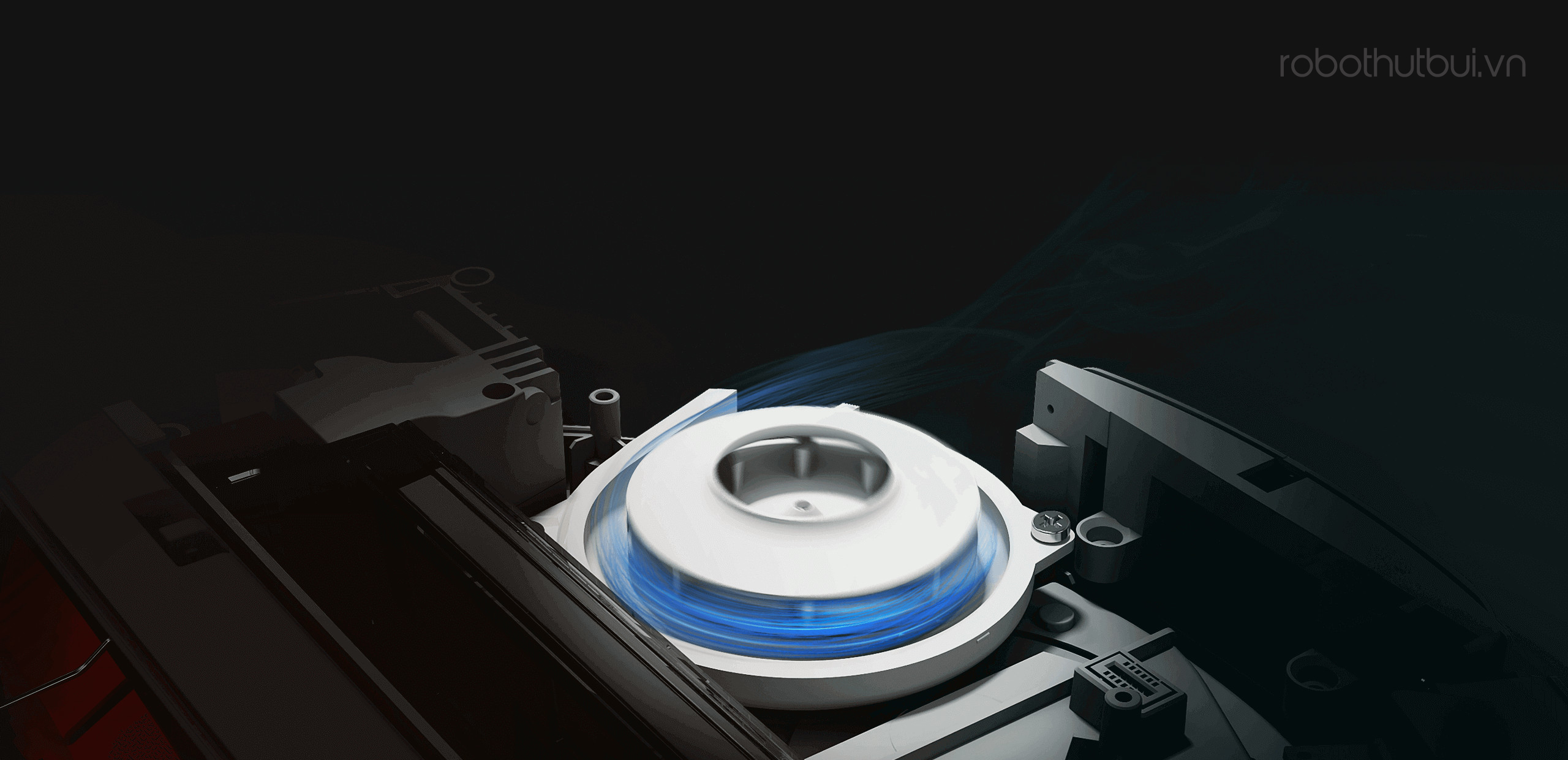 Xiaomi Roborock Gen 2