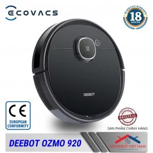 Ozmo 920