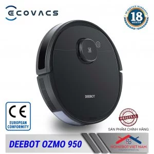 Ozmo 950
