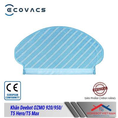 Khăn 950 920 T5 Hero T5 Max