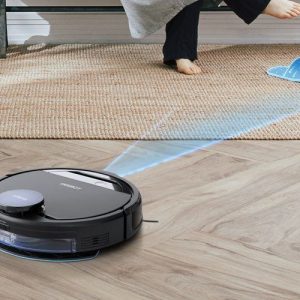 News Ecovacs Deebot 960