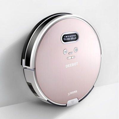 Robot Hut Bui Lau Nha Ket Hop