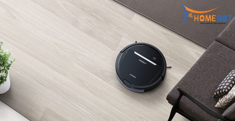Selling Point 1505354036robot Vacuum Cleaner Deebot M86 Advantage 1
