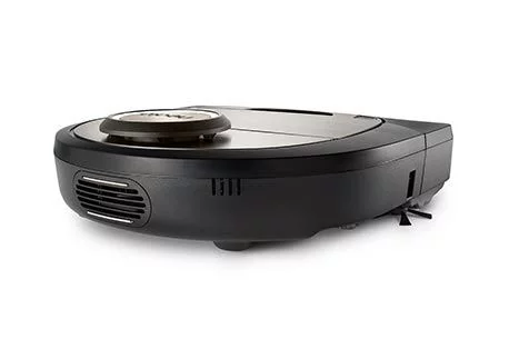 Botvac D7 Connected Back Medium