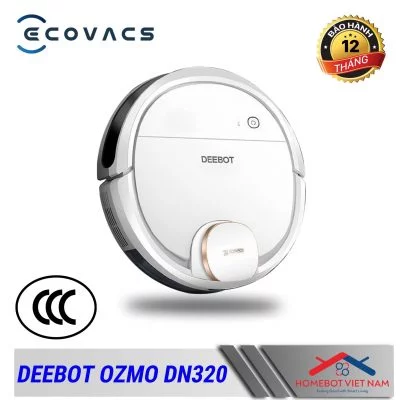 Deebot Ozmo Dn320