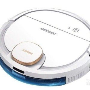 Robot Hut Bui Ecovacs Deebot Dn320 Like New P177 1587116414800