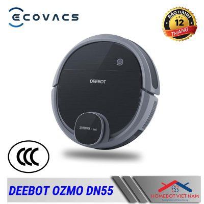 1deebot Ozmo Dn55