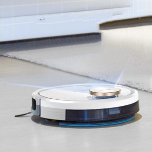 3deebot Ozmo Dn320