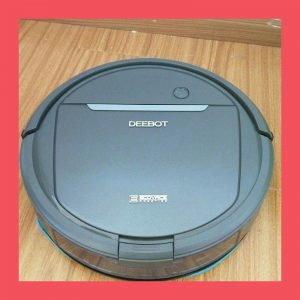 7deebot Ozmo Dd35