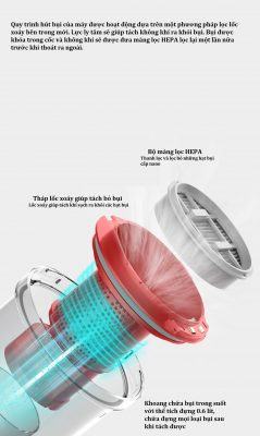 097j 097j May Hut Bui Khong Day Cam Tay Deerma Vc2 8a5bde8588b6a3ccbb5605d1594f3756