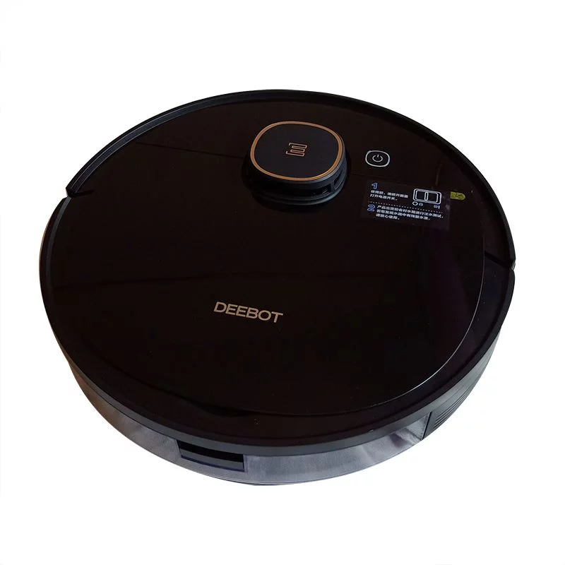 1deebot Ozmo T5 Max 2 1deebot Ozmo T5 Max 2