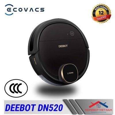 Deebot Dn520