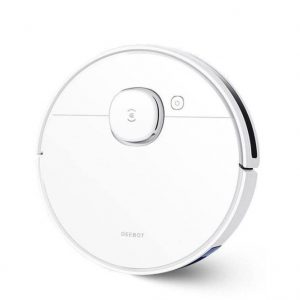 Deebot Ozmo N8 1