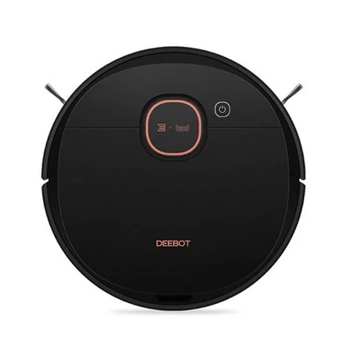 Deebot Ozmo T5 Max 1 Deebot Ozmo T5 Max 1