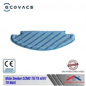 Khăn T8 T8 Aivi T8 Max