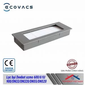 Lọc 600 610 Dn33 Dn320 Dn55 Dn520 900