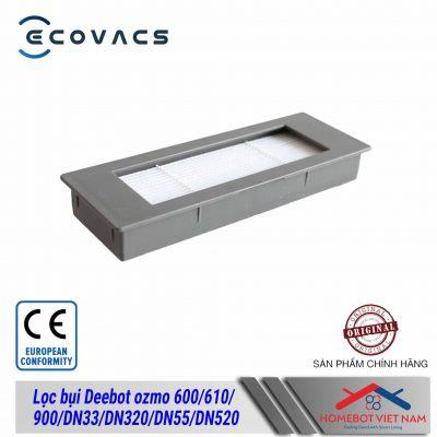 Lọc 600 610 Dn33 Dn320 Dn55 Dn520 900