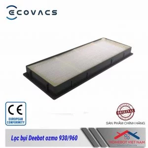 Lọc Ozmo 930 960