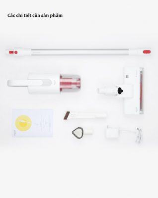 Pwwt Pwwt May Hut Bui Khong Day Cam Tay Deerma Vc2 9e6d33616f20fd8ff03d62c79076dade