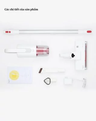 Pwwt Pwwt May Hut Bui Khong Day Cam Tay Deerma Vc2 9e6d33616f20fd8ff03d62c79076dade