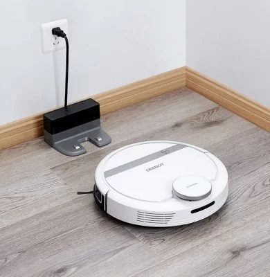 Tong Hop Cac Loai Robot Hut Bui Tot Nhat Hien Nay