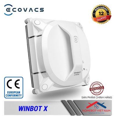 Winbot X