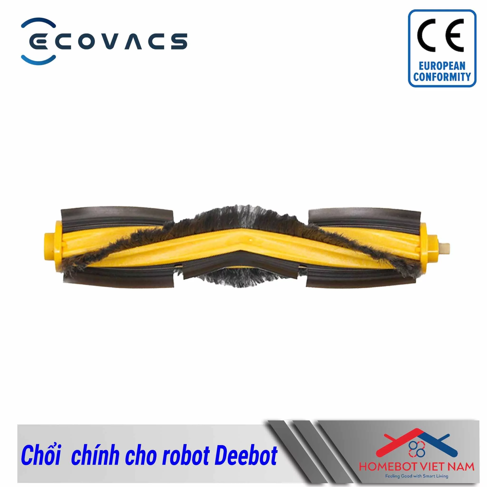 Chổi Chính 950 920 Ozmo 900 Dn T5 T8 Chổi Chính 950 920 Ozmo 900 Dn T5 T8