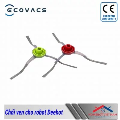 Chổi Ven 950 920 Ozmo 900 T5 T8 Dn