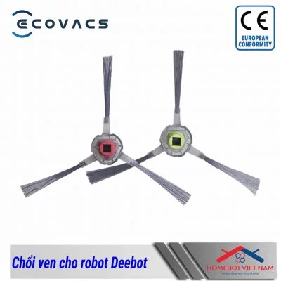 Chổi Ven Ozmo600 Dd35 Ozmo610 Ozmo930 900