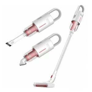 May Hut Bui Cam Tay Khong Day Deerma Vc20 Plus 2