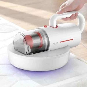 May Hut Bui Giuong Nem Deerma Cm1300