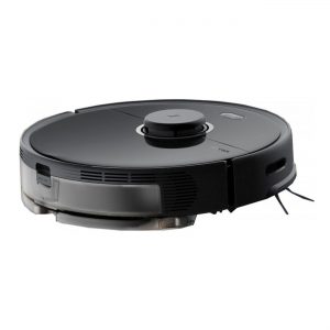 Roborock S5 Max Vacuum Cleaner Robot Black