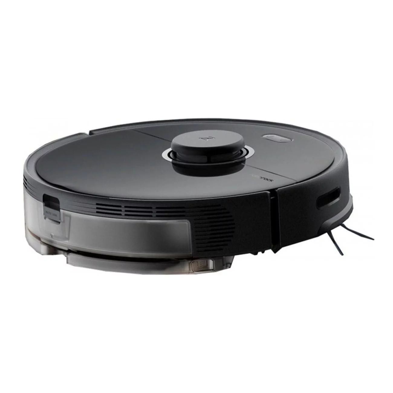 Roborock S5 Max Vacuum Cleaner Robot Black