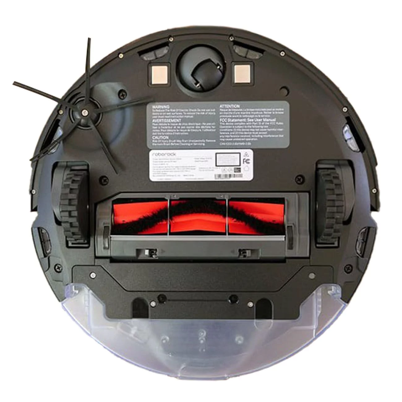 Roborock S6 Maxv.53 Roborock S6 Maxv.53