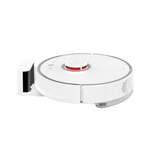 Robot Hut Bui Lau Nha Thong Minh Xiaomi Roborock Gen 2