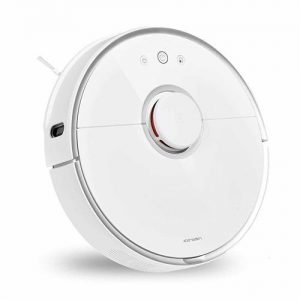 Xiaomi Roborock Gen 2 Side