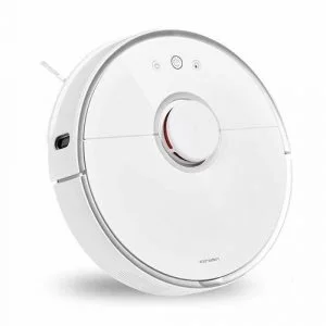 Xiaomi Roborock Gen 2 Side