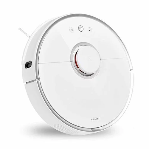 Xiaomi Roborock Gen 2 Side Xiaomi Roborock Gen 2 Side