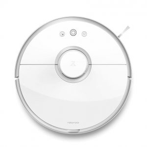 Xiaomi Roborock Smart Robot Vacuum Cleaner Mop 2 2nd Gen S50 S51 Visiongadgetry 1809 15 F648436 2