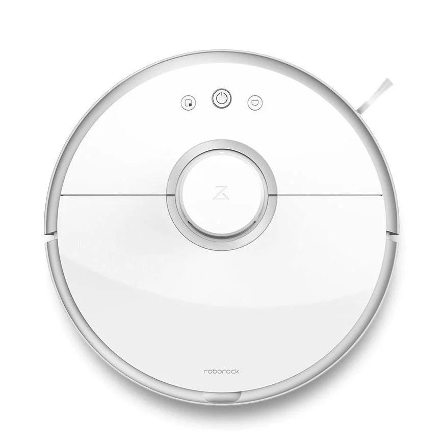 Xiaomi Roborock Smart Robot Vacuum Cleaner Mop 2 2nd Gen S50 S51 Visiongadgetry 1809 15 F648436 2