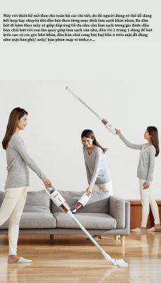 Zmm1 Zmm1 May Hut Bui Khong Day Cam Tay Deerma Vc2 Img