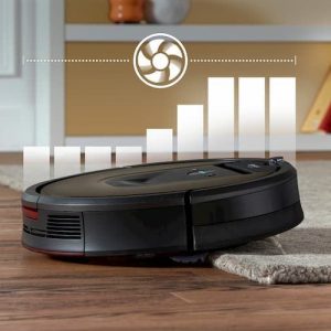 Irobot Roomba 985 On Dinh