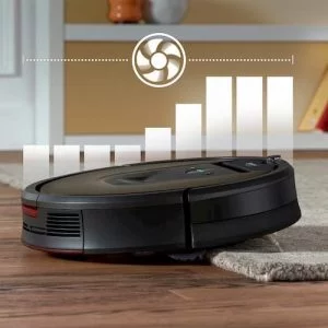 Irobot Roomba 985 On Dinh
