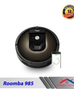 Roomba 985