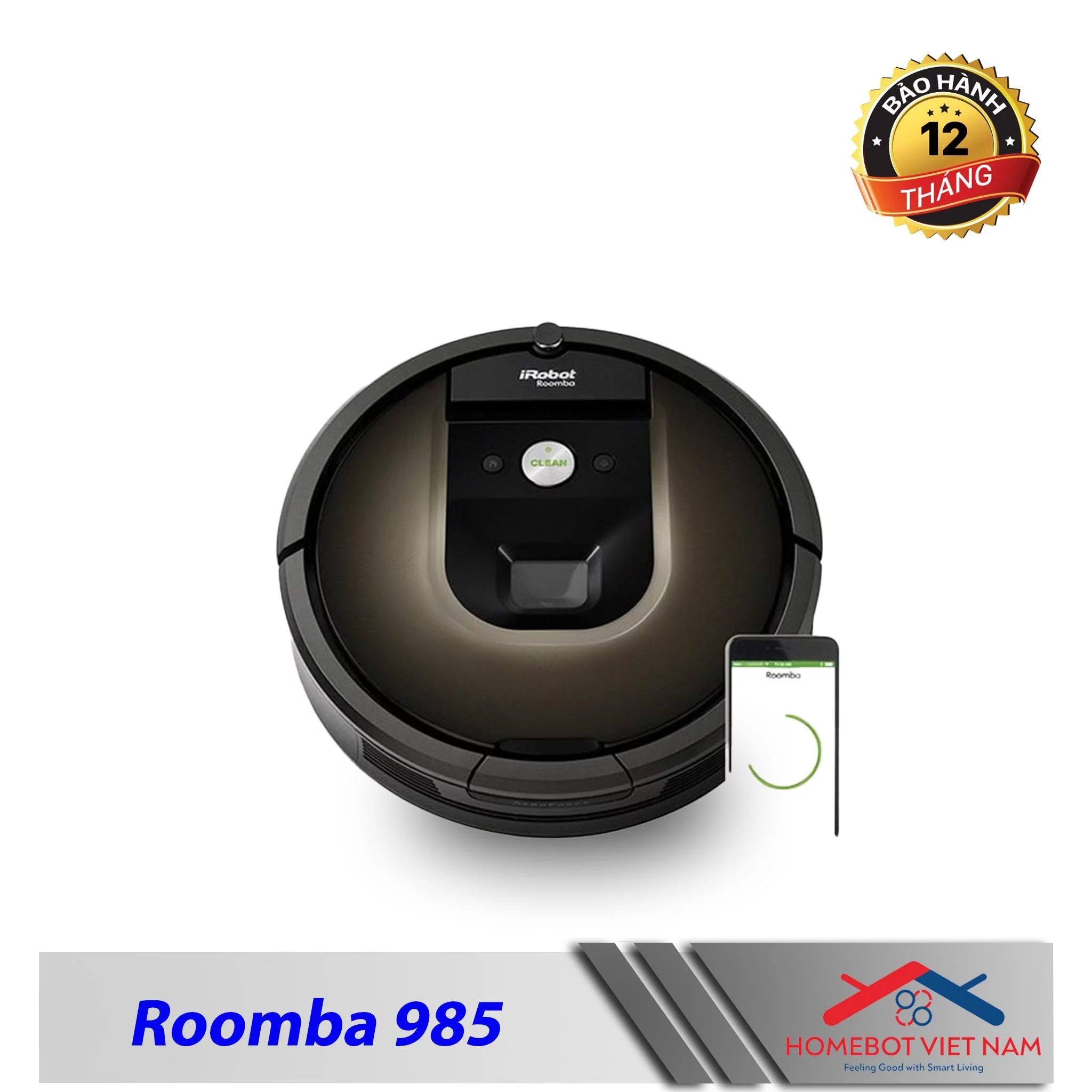 iRobot Roomba 985 本体 Amazon | ルンバ 985 アイロボット ロボット掃除機 Wi-Fi対応