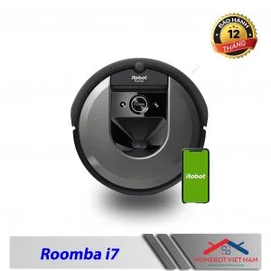 Roomba I7