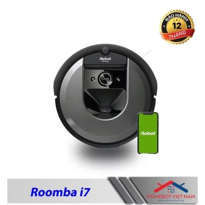 Roomba I7