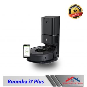 Roomba I7 Plus