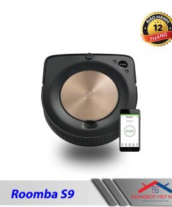 Roomba S9