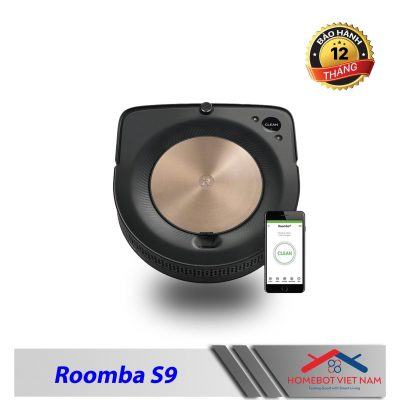 Roomba S9